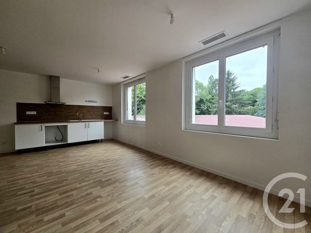 Appartement F4 à louer - 4 pièces - 86.5 m2 - ST LAURENT DE NESTE - 65 - MIDI-PYRENEES - Century 21 Gm Immobilier
