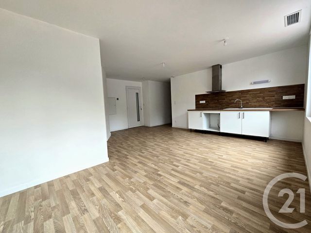 appartement - ST LAURENT DE NESTE - 65