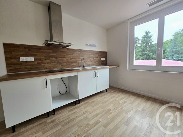 Appartement F4 à louer - 4 pièces - 86.5 m2 - ST LAURENT DE NESTE - 65 - MIDI-PYRENEES - Century 21 Gm Immobilier