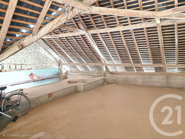 maison à vendre - 6 pièces - 159.65 m2 - POUMAROUS - 65 - MIDI-PYRENEES - Century 21 Gm Immobilier