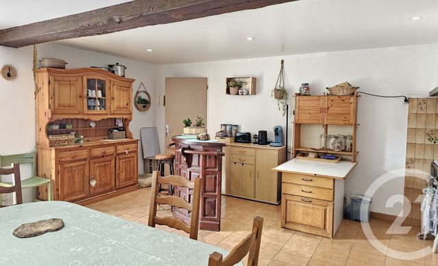 maison à vendre - 6 pièces - 159.65 m2 - POUMAROUS - 65 - MIDI-PYRENEES - Century 21 Gm Immobilier