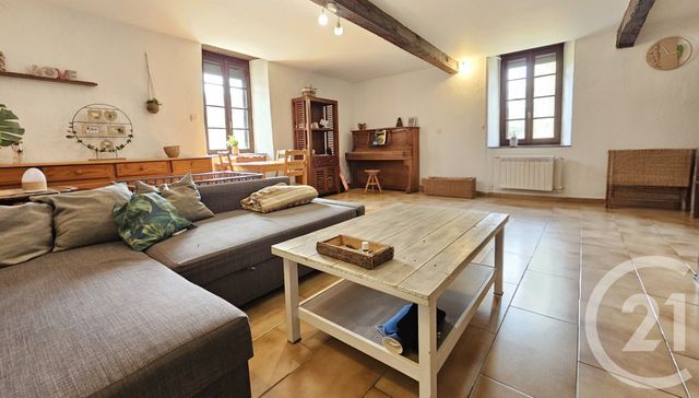 maison à vendre - 6 pièces - 159.65 m2 - POUMAROUS - 65 - MIDI-PYRENEES - Century 21 Gm Immobilier