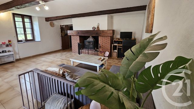 maison à vendre - 6 pièces - 159.65 m2 - POUMAROUS - 65 - MIDI-PYRENEES - Century 21 Gm Immobilier