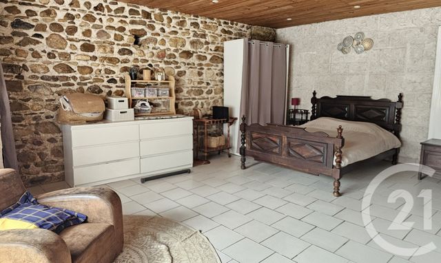 maison à vendre - 6 pièces - 159.65 m2 - POUMAROUS - 65 - MIDI-PYRENEES - Century 21 Gm Immobilier