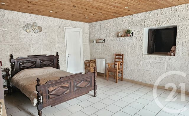 maison à vendre - 6 pièces - 159.65 m2 - POUMAROUS - 65 - MIDI-PYRENEES - Century 21 Gm Immobilier