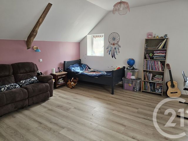 maison à vendre - 6 pièces - 159.65 m2 - POUMAROUS - 65 - MIDI-PYRENEES - Century 21 Gm Immobilier