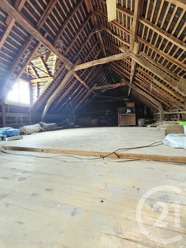 maison à vendre - 6 pièces - 159.65 m2 - POUMAROUS - 65 - MIDI-PYRENEES - Century 21 Gm Immobilier