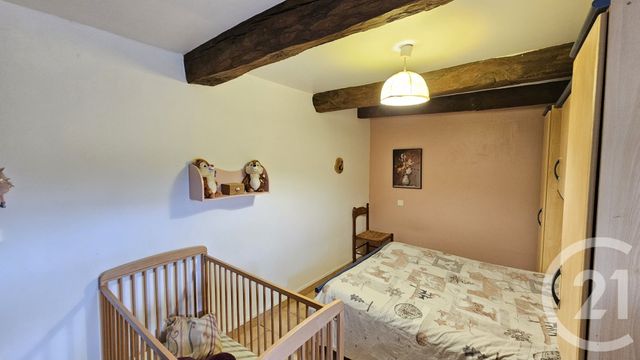 maison à vendre - 6 pièces - 159.65 m2 - POUMAROUS - 65 - MIDI-PYRENEES - Century 21 Gm Immobilier