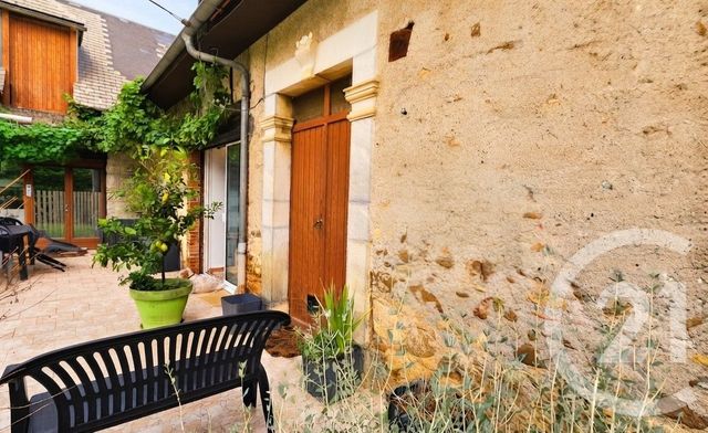 maison à vendre - 6 pièces - 159.65 m2 - POUMAROUS - 65 - MIDI-PYRENEES - Century 21 Gm Immobilier