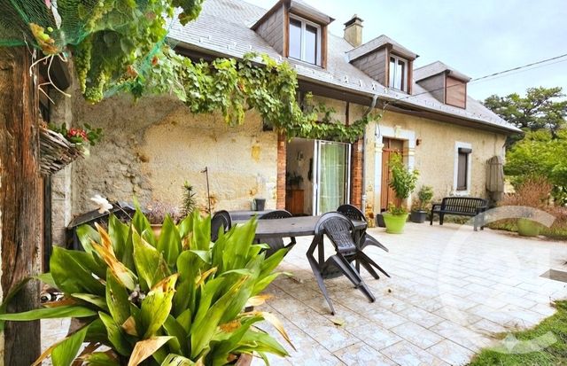 maison à vendre - 6 pièces - 159.65 m2 - POUMAROUS - 65 - MIDI-PYRENEES - Century 21 Gm Immobilier