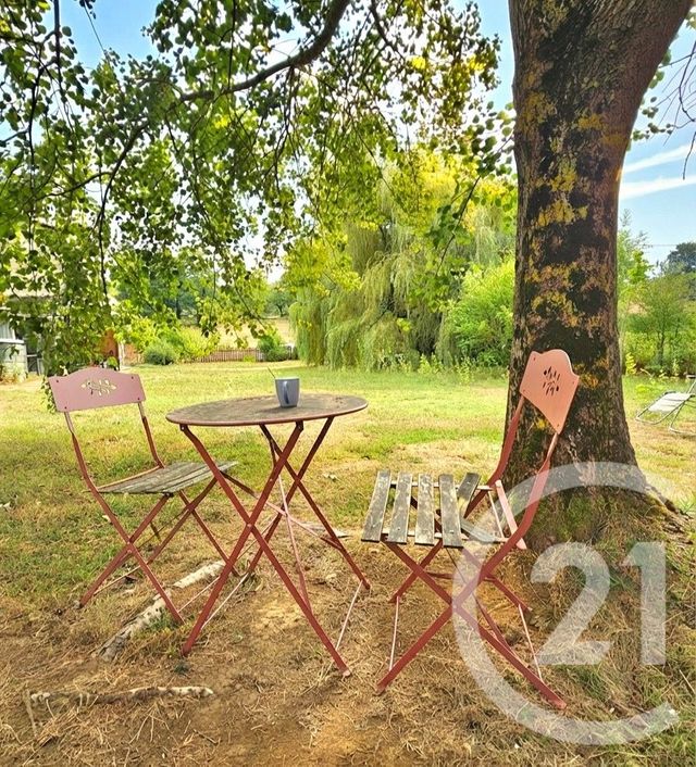 maison à vendre - 6 pièces - 159.65 m2 - POUMAROUS - 65 - MIDI-PYRENEES - Century 21 Gm Immobilier