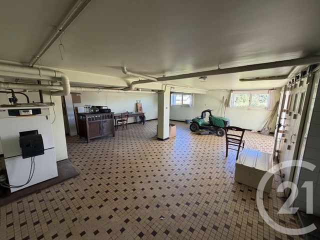 maison à vendre - 4 pièces - 112.8 m2 - ST LAURENT DE NESTE - 65 - MIDI-PYRENEES - Century 21 Gm Immobilier