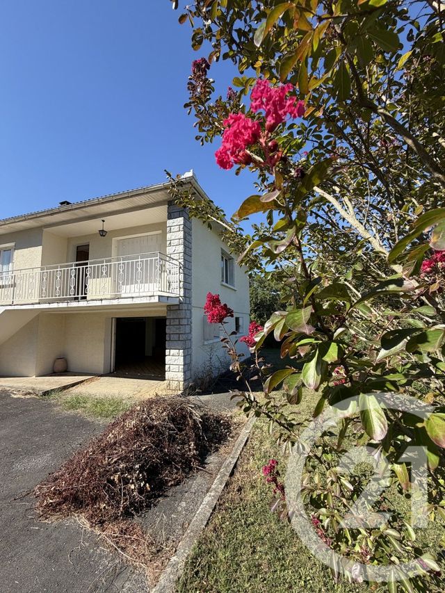 maison à vendre - 4 pièces - 112.8 m2 - ST LAURENT DE NESTE - 65 - MIDI-PYRENEES - Century 21 Gm Immobilier