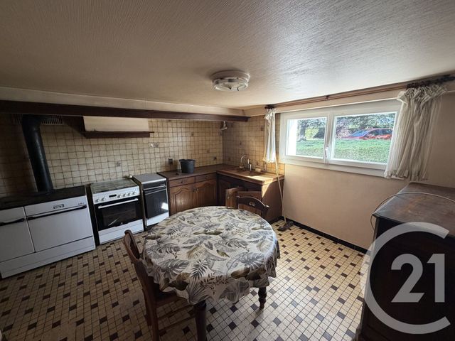 maison à vendre - 4 pièces - 112.8 m2 - ST LAURENT DE NESTE - 65 - MIDI-PYRENEES - Century 21 Gm Immobilier