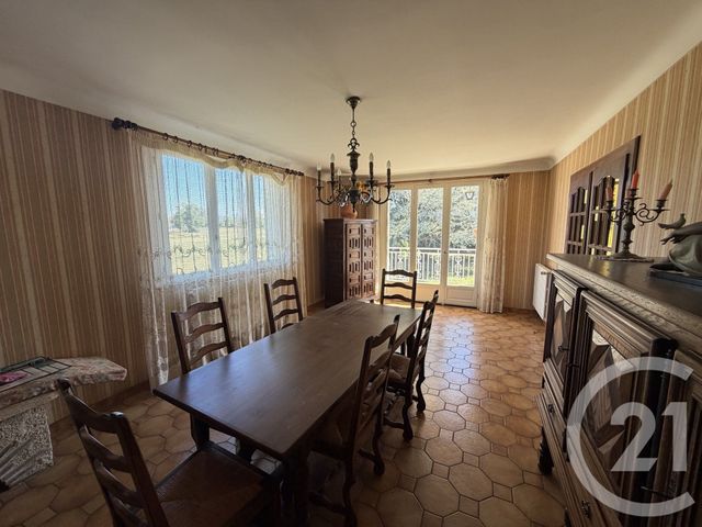 maison à vendre - 4 pièces - 112.8 m2 - ST LAURENT DE NESTE - 65 - MIDI-PYRENEES - Century 21 Gm Immobilier