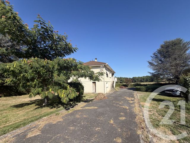 maison à vendre - 4 pièces - 112.8 m2 - ST LAURENT DE NESTE - 65 - MIDI-PYRENEES - Century 21 Gm Immobilier