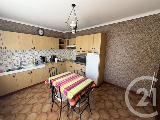 maison à vendre - 4 pièces - 112.8 m2 - ST LAURENT DE NESTE - 65 - MIDI-PYRENEES - Century 21 Gm Immobilier