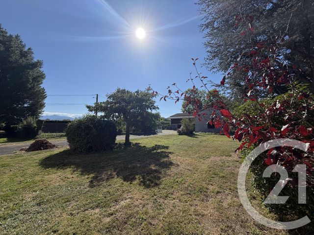 maison à vendre - 4 pièces - 112.8 m2 - ST LAURENT DE NESTE - 65 - MIDI-PYRENEES - Century 21 Gm Immobilier
