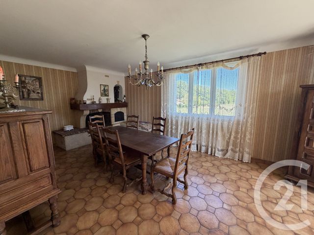 maison à vendre - 4 pièces - 112.8 m2 - ST LAURENT DE NESTE - 65 - MIDI-PYRENEES - Century 21 Gm Immobilier