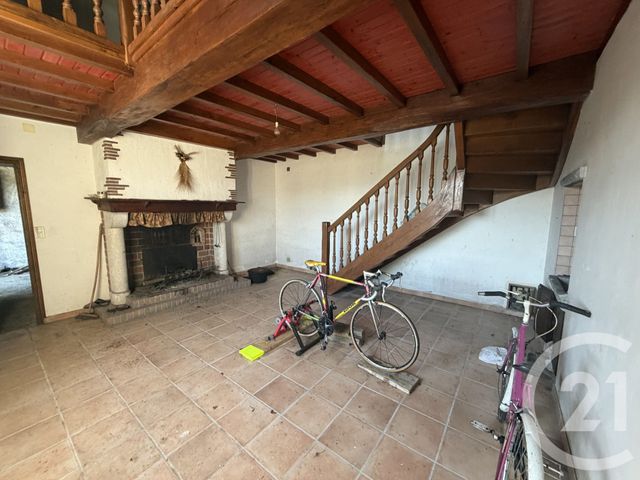 maison à vendre - 3 pièces - 89.02 m2 - ST LAURENT DE NESTE - 65 - MIDI-PYRENEES - Century 21 Gm Immobilier