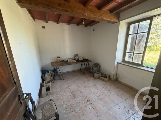 maison à vendre - 3 pièces - 89.02 m2 - ST LAURENT DE NESTE - 65 - MIDI-PYRENEES - Century 21 Gm Immobilier