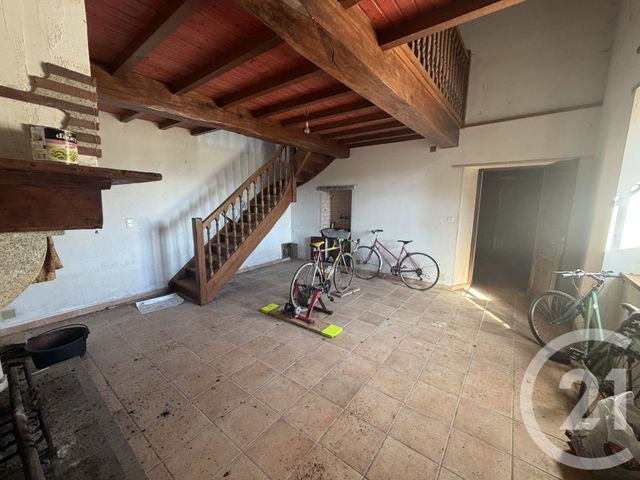 maison à vendre - 3 pièces - 89.02 m2 - ST LAURENT DE NESTE - 65 - MIDI-PYRENEES - Century 21 Gm Immobilier