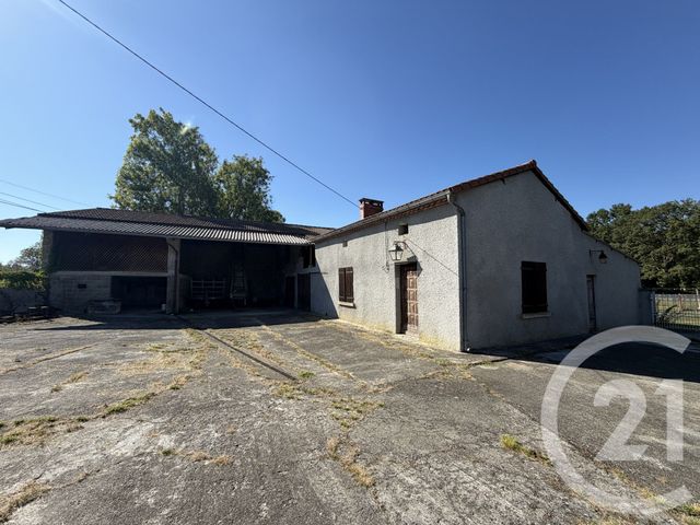 maison - ST LAURENT DE NESTE - 65