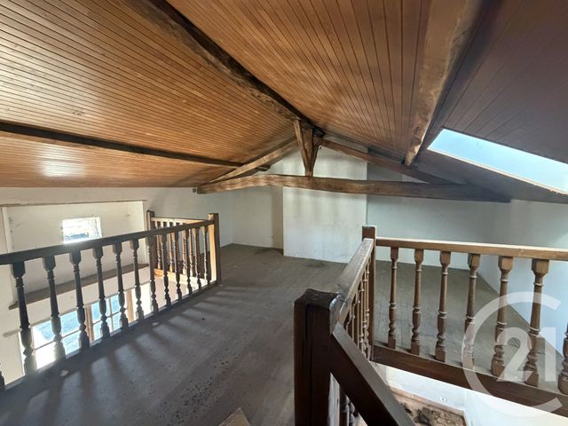 maison à vendre - 3 pièces - 89.02 m2 - ST LAURENT DE NESTE - 65 - MIDI-PYRENEES - Century 21 Gm Immobilier
