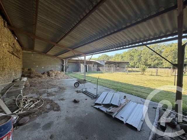 maison à vendre - 3 pièces - 89.02 m2 - ST LAURENT DE NESTE - 65 - MIDI-PYRENEES - Century 21 Gm Immobilier
