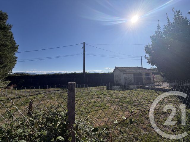 maison à vendre - 3 pièces - 89.02 m2 - ST LAURENT DE NESTE - 65 - MIDI-PYRENEES - Century 21 Gm Immobilier