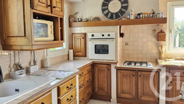 maison à vendre - 6 pièces - 273.06 m2 - POUMAROUS - 65 - MIDI-PYRENEES - Century 21 Gm Immobilier