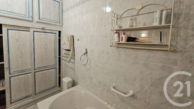 maison à vendre - 6 pièces - 273.06 m2 - POUMAROUS - 65 - MIDI-PYRENEES - Century 21 Gm Immobilier