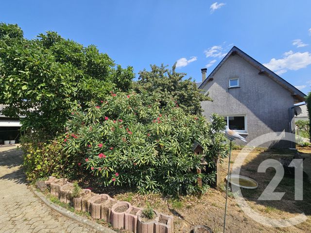 maison à vendre - 6 pièces - 273.06 m2 - POUMAROUS - 65 - MIDI-PYRENEES - Century 21 Gm Immobilier