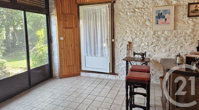 maison à vendre - 6 pièces - 273.06 m2 - POUMAROUS - 65 - MIDI-PYRENEES - Century 21 Gm Immobilier