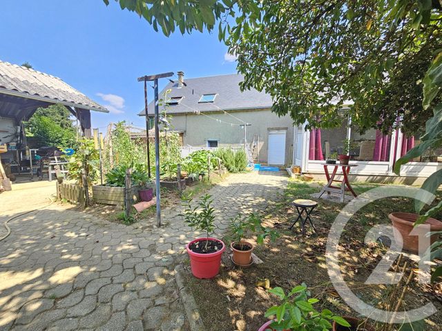 maison à vendre - 6 pièces - 273.06 m2 - POUMAROUS - 65 - MIDI-PYRENEES - Century 21 Gm Immobilier