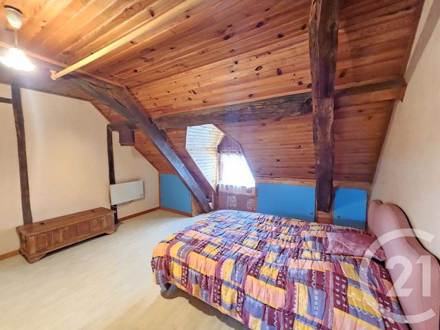 maison à vendre - 6 pièces - 273.06 m2 - POUMAROUS - 65 - MIDI-PYRENEES - Century 21 Gm Immobilier