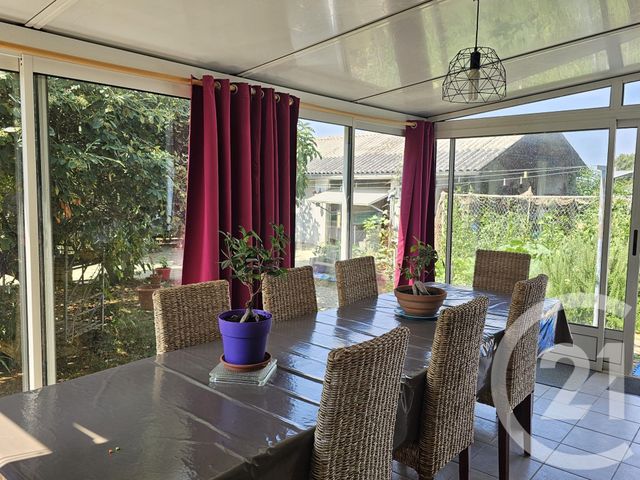 maison à vendre - 6 pièces - 273.06 m2 - POUMAROUS - 65 - MIDI-PYRENEES - Century 21 Gm Immobilier