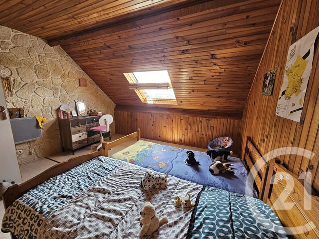 maison à vendre - 6 pièces - 273.06 m2 - POUMAROUS - 65 - MIDI-PYRENEES - Century 21 Gm Immobilier