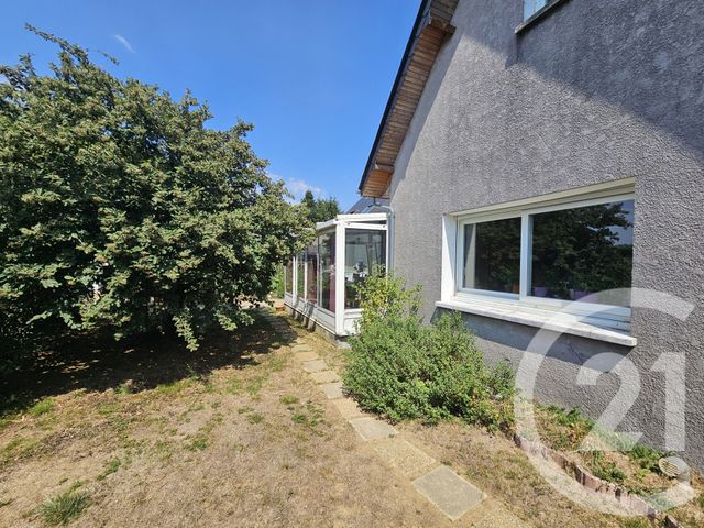 maison à vendre - 6 pièces - 273.06 m2 - POUMAROUS - 65 - MIDI-PYRENEES - Century 21 Gm Immobilier
