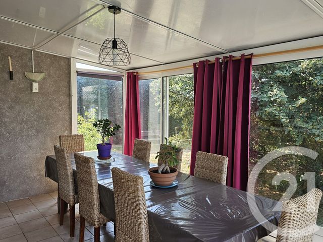maison à vendre - 6 pièces - 273.06 m2 - POUMAROUS - 65 - MIDI-PYRENEES - Century 21 Gm Immobilier