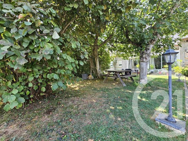 maison à vendre - 6 pièces - 273.06 m2 - POUMAROUS - 65 - MIDI-PYRENEES - Century 21 Gm Immobilier