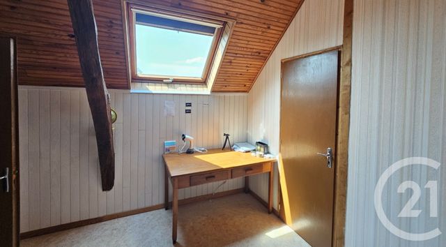 maison à vendre - 6 pièces - 273.06 m2 - POUMAROUS - 65 - MIDI-PYRENEES - Century 21 Gm Immobilier