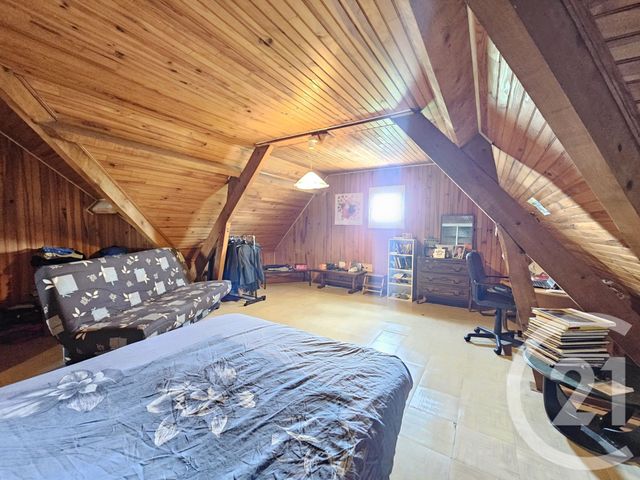 maison à vendre - 6 pièces - 273.06 m2 - POUMAROUS - 65 - MIDI-PYRENEES - Century 21 Gm Immobilier