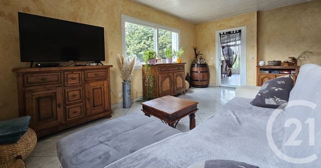 maison à vendre - 6 pièces - 273.06 m2 - POUMAROUS - 65 - MIDI-PYRENEES - Century 21 Gm Immobilier