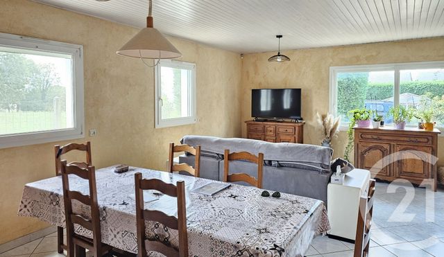 maison à vendre - 6 pièces - 273.06 m2 - POUMAROUS - 65 - MIDI-PYRENEES - Century 21 Gm Immobilier