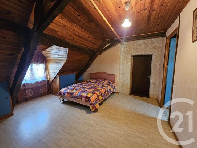 maison à vendre - 6 pièces - 273.06 m2 - POUMAROUS - 65 - MIDI-PYRENEES - Century 21 Gm Immobilier