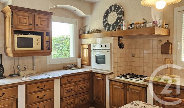 maison à vendre - 6 pièces - 273.06 m2 - POUMAROUS - 65 - MIDI-PYRENEES - Century 21 Gm Immobilier