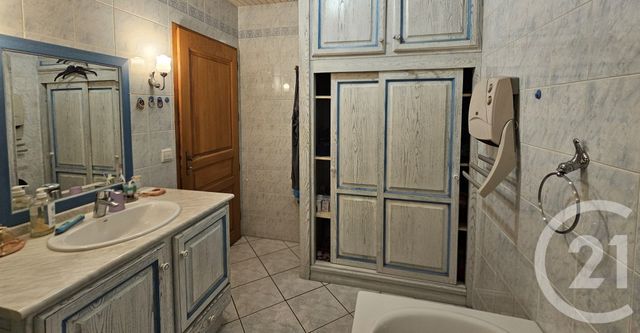 maison à vendre - 6 pièces - 273.06 m2 - POUMAROUS - 65 - MIDI-PYRENEES - Century 21 Gm Immobilier