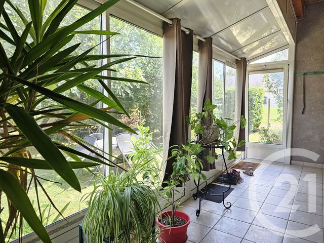 maison à vendre - 6 pièces - 273.06 m2 - POUMAROUS - 65 - MIDI-PYRENEES - Century 21 Gm Immobilier