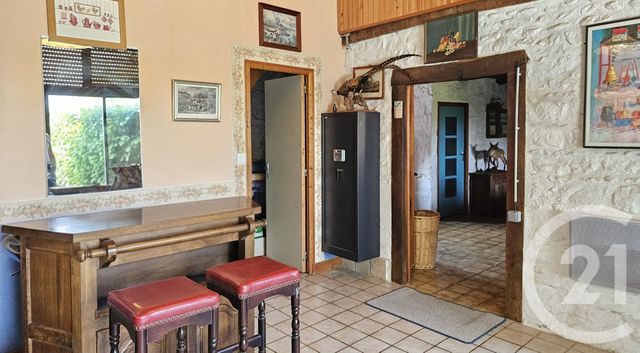 maison à vendre - 6 pièces - 273.06 m2 - POUMAROUS - 65 - MIDI-PYRENEES - Century 21 Gm Immobilier